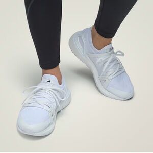 Adidas by Stella McCartney White Sneakers